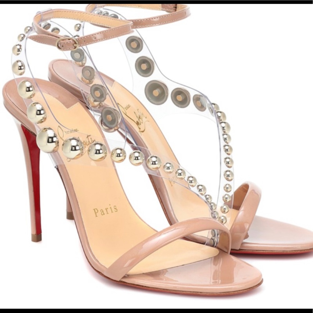 Christian Louboutin Heels